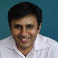 Nilesh Pai