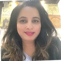 Sheetal Agine