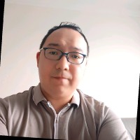 Ben Alex