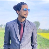 Suman Bhattarai