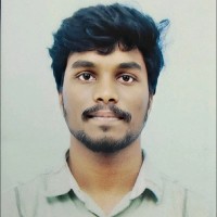 Harish Namagiri