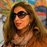 Shahla Karkouti