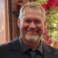 Mark Blakeley