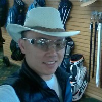 Alan Wei