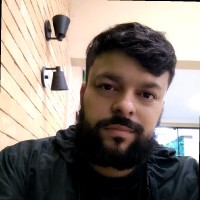 Marcos Domingos do Vale