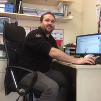 Gareth Williamson