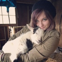 Kara Clydesdale