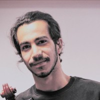 Amirhosein Lajevardi