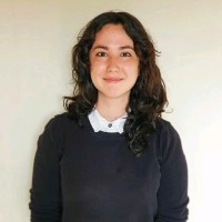 Gabriela Arzamendia