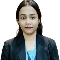 Subhalaxmi Pradhan