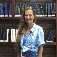 Dr. Michele Poff, PhD