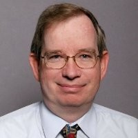 Patrick Griffin