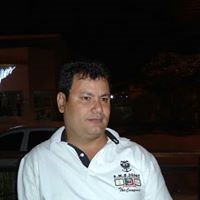 Ercules Pimenta