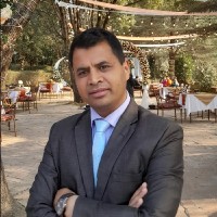 Ram Kumar Parajuli