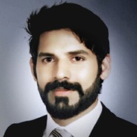 Hamza Shujahat