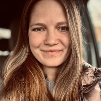 Samantha Hazen