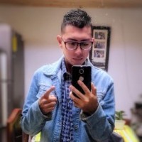 Julian Suarez