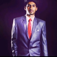 K Vignesh