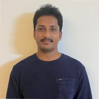 Danda Murali Krishna