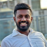 Dylan Amarasinghe