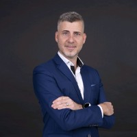 Nicolas Baumgartner