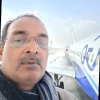 Govind Kumar Jha