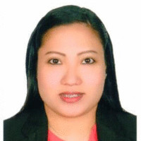 Mary Grace Lipata