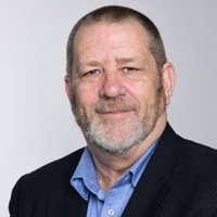 Mike Gilbert