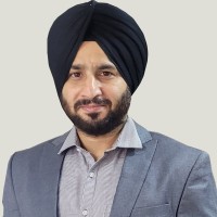 Gurpreet Panesar