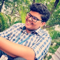 Pranav A.