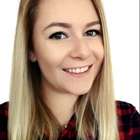 Klaudia Drzymała