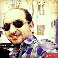 Ahmed Elmashed
