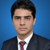 Jibran Khan