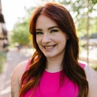 Taryn Pospisil, Ms, Rdn