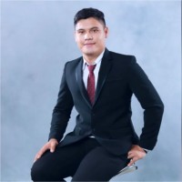 Dody Redinson P Manik