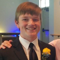 Josh Yenser