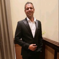 Kamlesh Vaswani