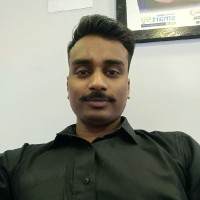 Kalpesh Rajput