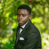 Anthony Hinga