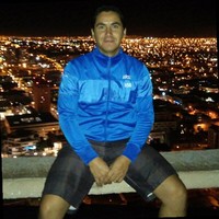 Manuel Guerrero Olivares