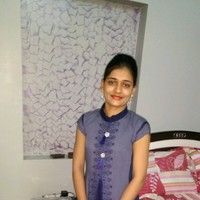 Kinjal Nakrani