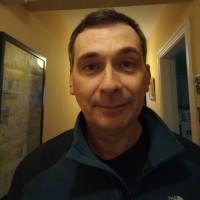 Simon Ward