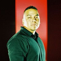 Chris Rochin