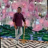 Dharmendra Chouhan
