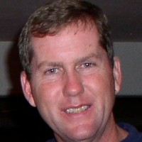 Adam Woolley