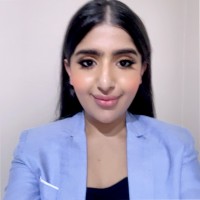 Ashveen Grewal