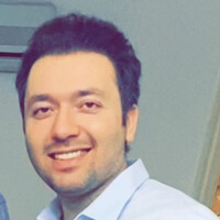 Peyman Forouhar