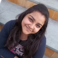 Mohini Shakya
