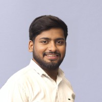 Mahesh More