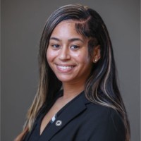 Megan Abraham